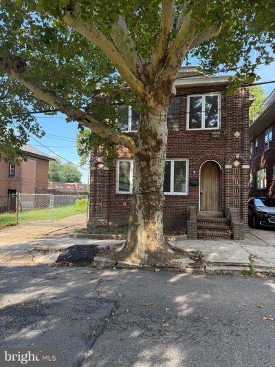 40 Hollywood, Trenton, NJ 08609 Main Photo