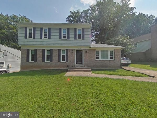 1639 WINDING WAYE LANE, SILVER SPRING, MD 20902
