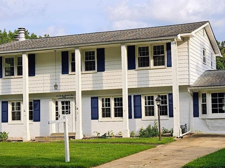 7203 Longbranch Drive , New Carrollton, MD 20784 Main Photo