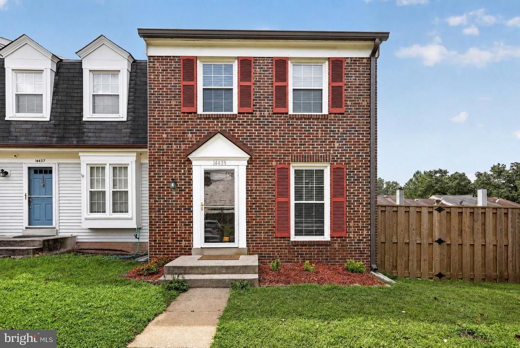 14439 Salisbury Plain Court, Centreville, VA 20120 Main Photo
