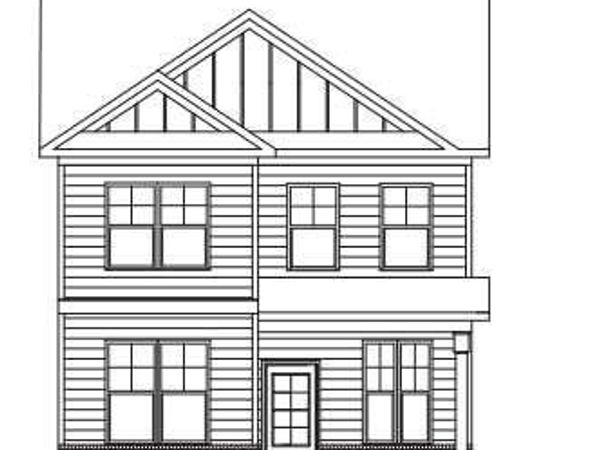 383 Summerville Lane , Unit 10, Athens, GA 30606