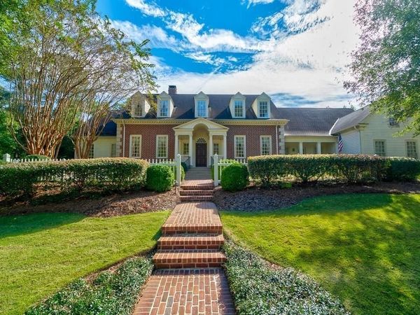 400 Windship Place , Sandy Springs, GA 30327