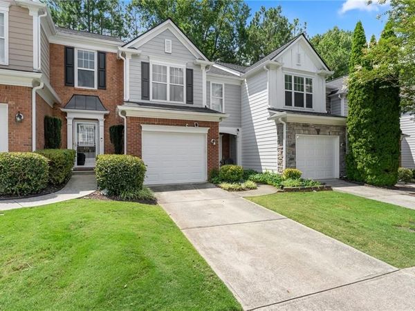 268 Kigian Trail, Woodstock, GA 30188