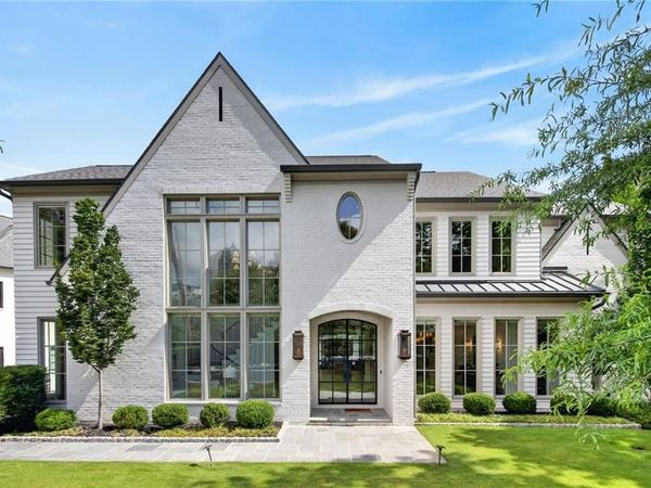 299 The Prado NE, Atlanta, GA 30309