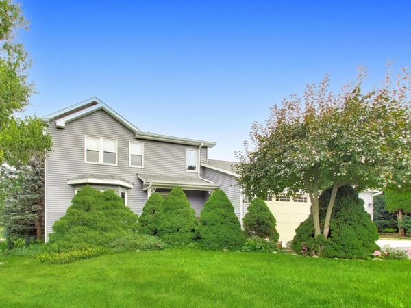 3860 Crabapple Lane , Wonder Lake, IL 60097