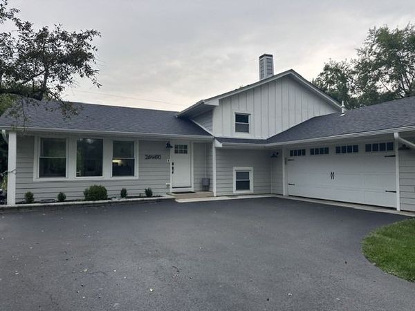 26W490 JEWELL Road , Winfield, IL 60190