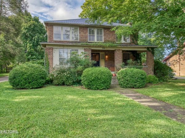 711 W Jefferson St, Jefferson City, TN 37760