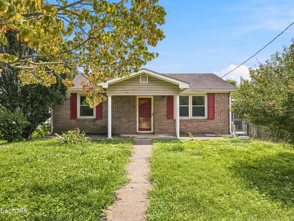 3622 Reagan Ave, Knoxville, TN 37919