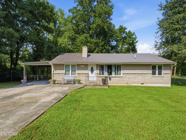 214 Woodlane Drive, Rockwood, TN 37854