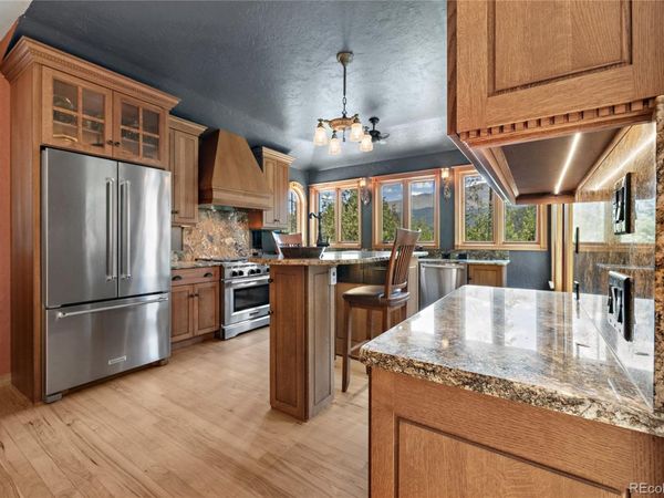 644 Spruce Creek Road , Breckenridge, CO 80424