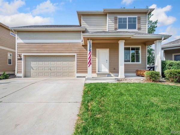 2008 Winamac Drive , Fort Collins, CO 80524