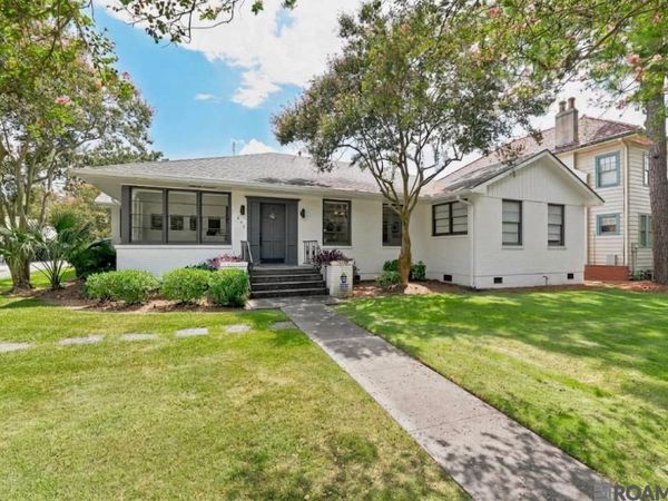 850 North Blvd, Baton Rouge, LA 70802