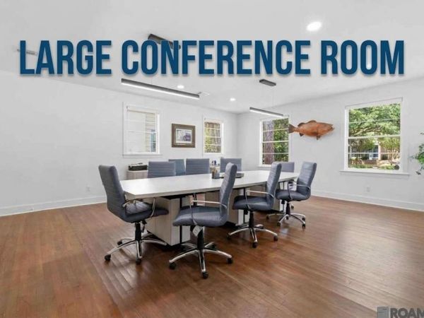 850 North Blvd, Baton Rouge, LA 70802