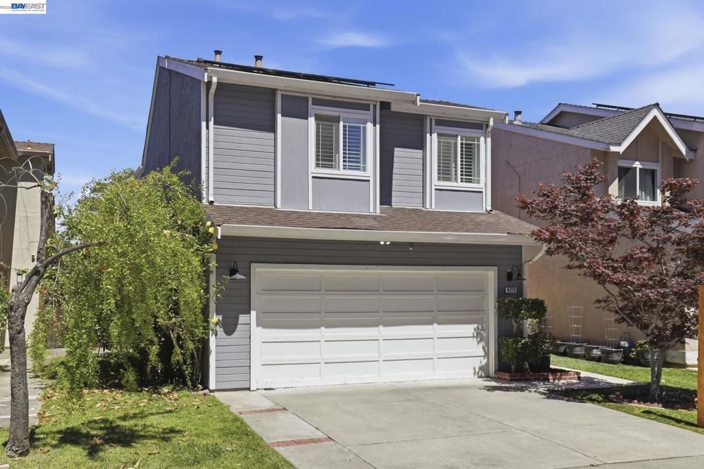 4773 Ridgewood Dr, Fremont, CA 94555 Main Photo