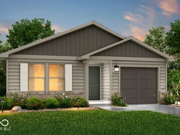 815 Linden Drive , Austin, IN 47102