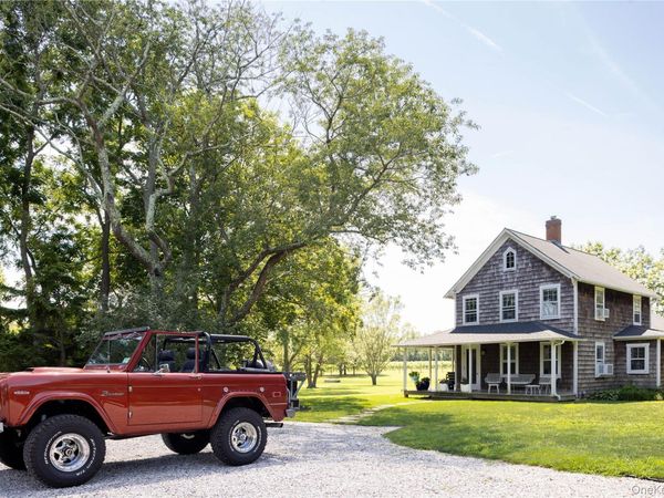 2850 Main Bayview Road , Southold, NY 11971