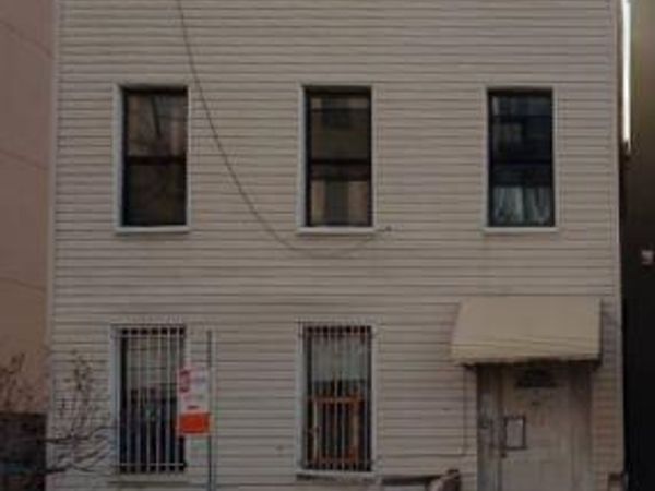 590 Marcy Avenue , Brooklyn, NY 11206