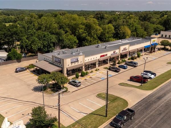 210/220 CRESTWAY Drive , Athens, TX 75751