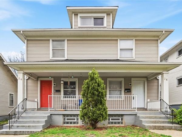 24 W Beechwood Avenue, Dayton, OH 45405