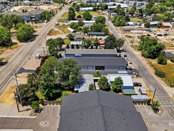 2152 E State Street, Eagle, ID 83616