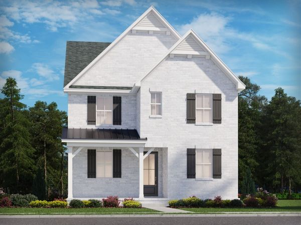 672 New Haven Street, Franklin, TN 37064