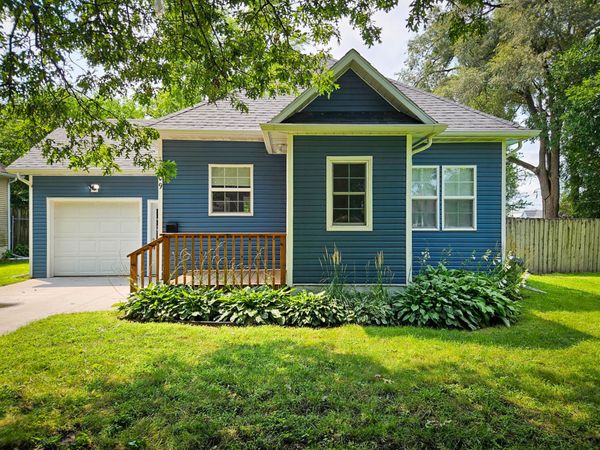 2009 Story Street, Boone, IA 50036