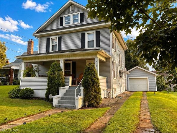952 Lakeview Drive, Parkersburg, WV 26104
