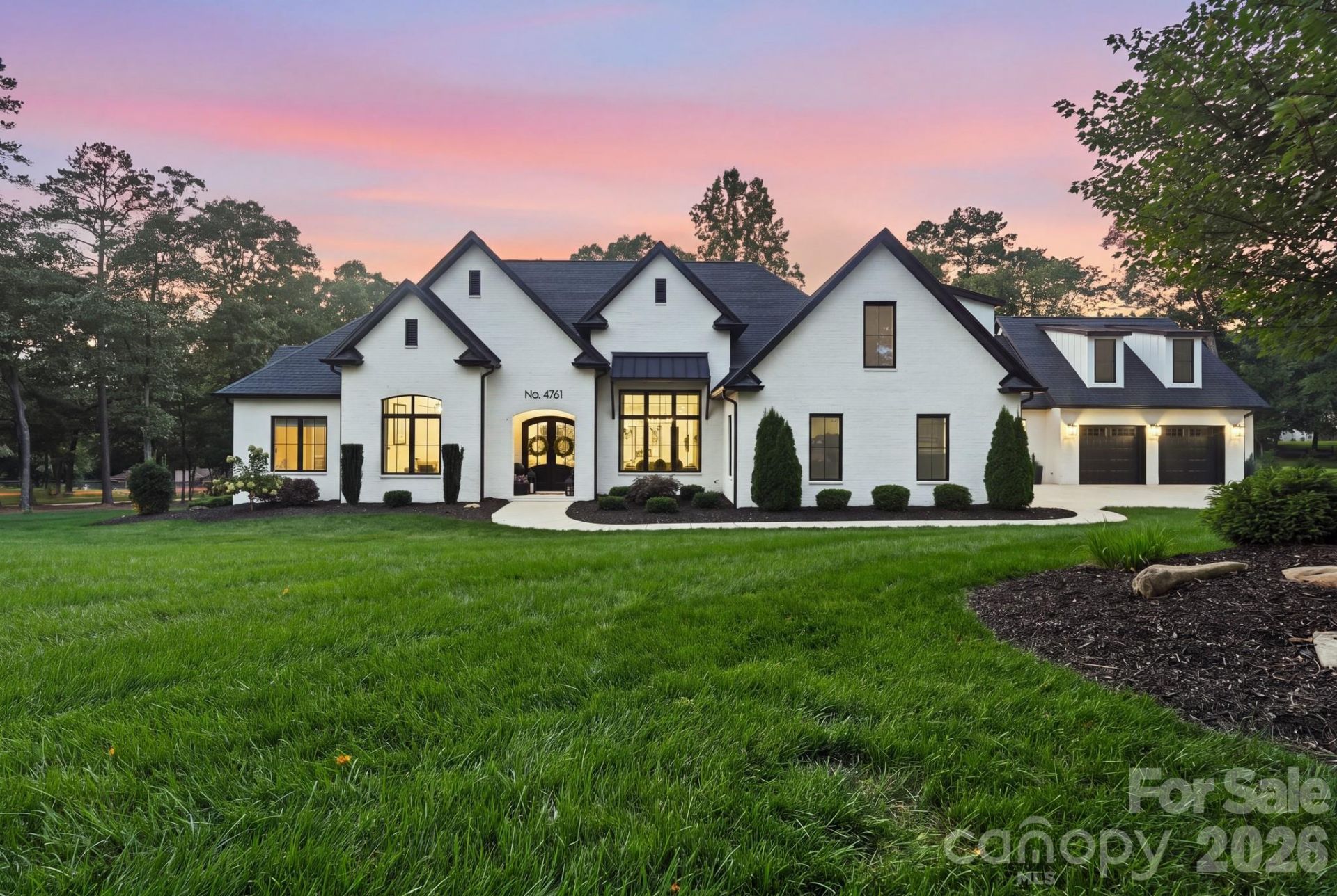 4761 Glen Hollow Lane Ne, Hickory, NC 28601 Main Photo