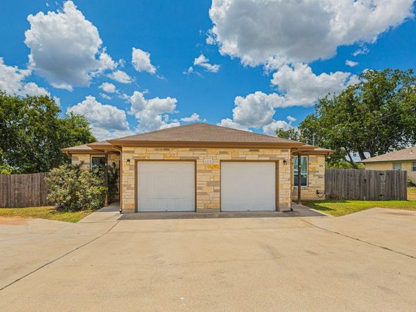 1375 Main ST , Liberty Hill, TX 78642