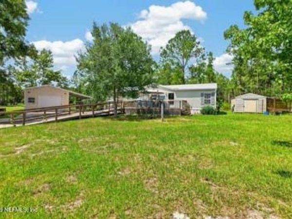 4460 REGINA Street, Hastings, FL 32145