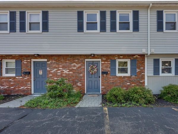 8 Crestview Dr, Unit 38, Spencer, MA 01562