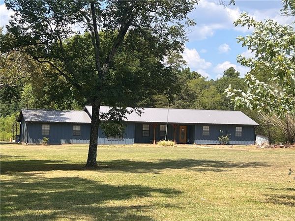 4631 W Ash Street, Pottsville, AR 72858