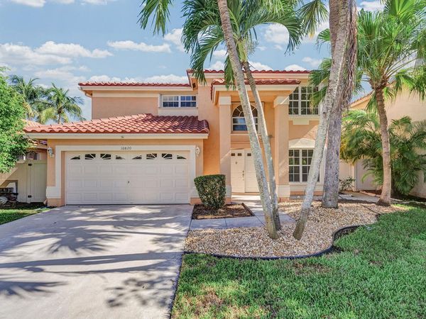 10820 BUTTONWOOD LAKE Drive, Boca Raton, FL 33498