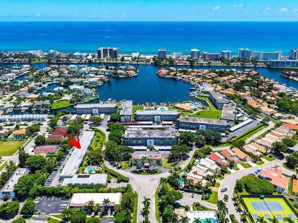 207 Tropic Isle Drive, Unit 208, Delray Beach, FL 33483