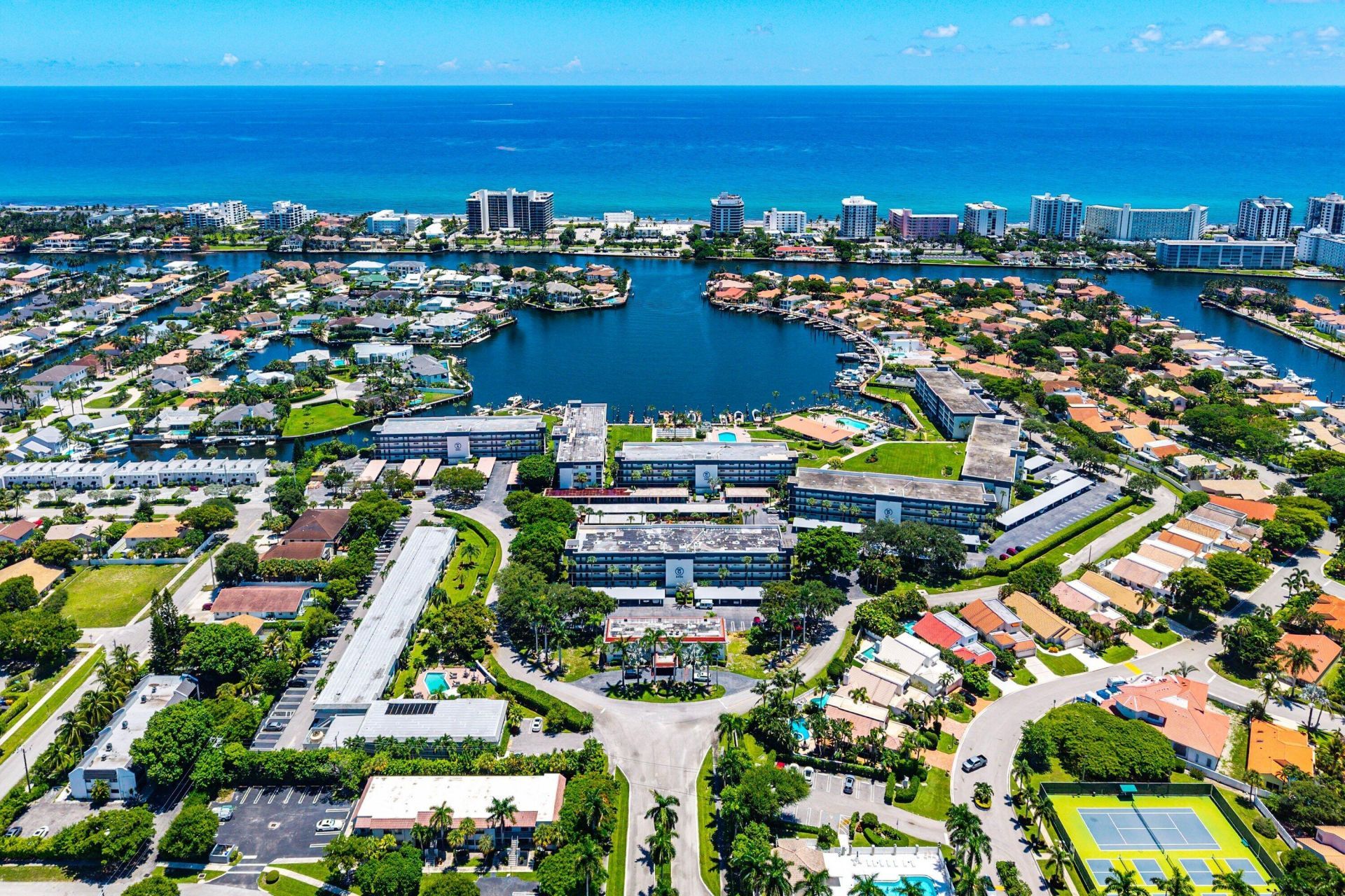207 Tropic Isle Drive, Unit 208, Delray Beach, FL 33483 Photo