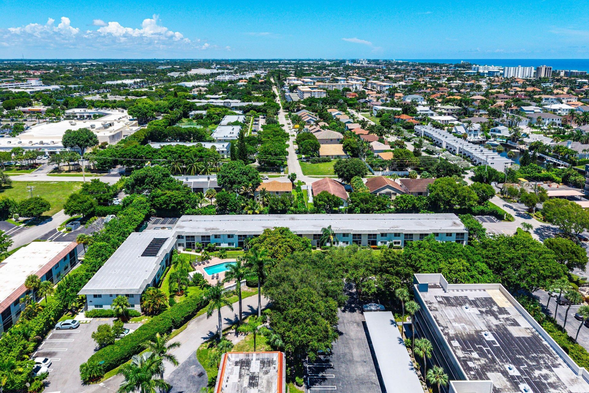 207 Tropic Isle Drive, Unit 208, Delray Beach, FL 33483 Photo