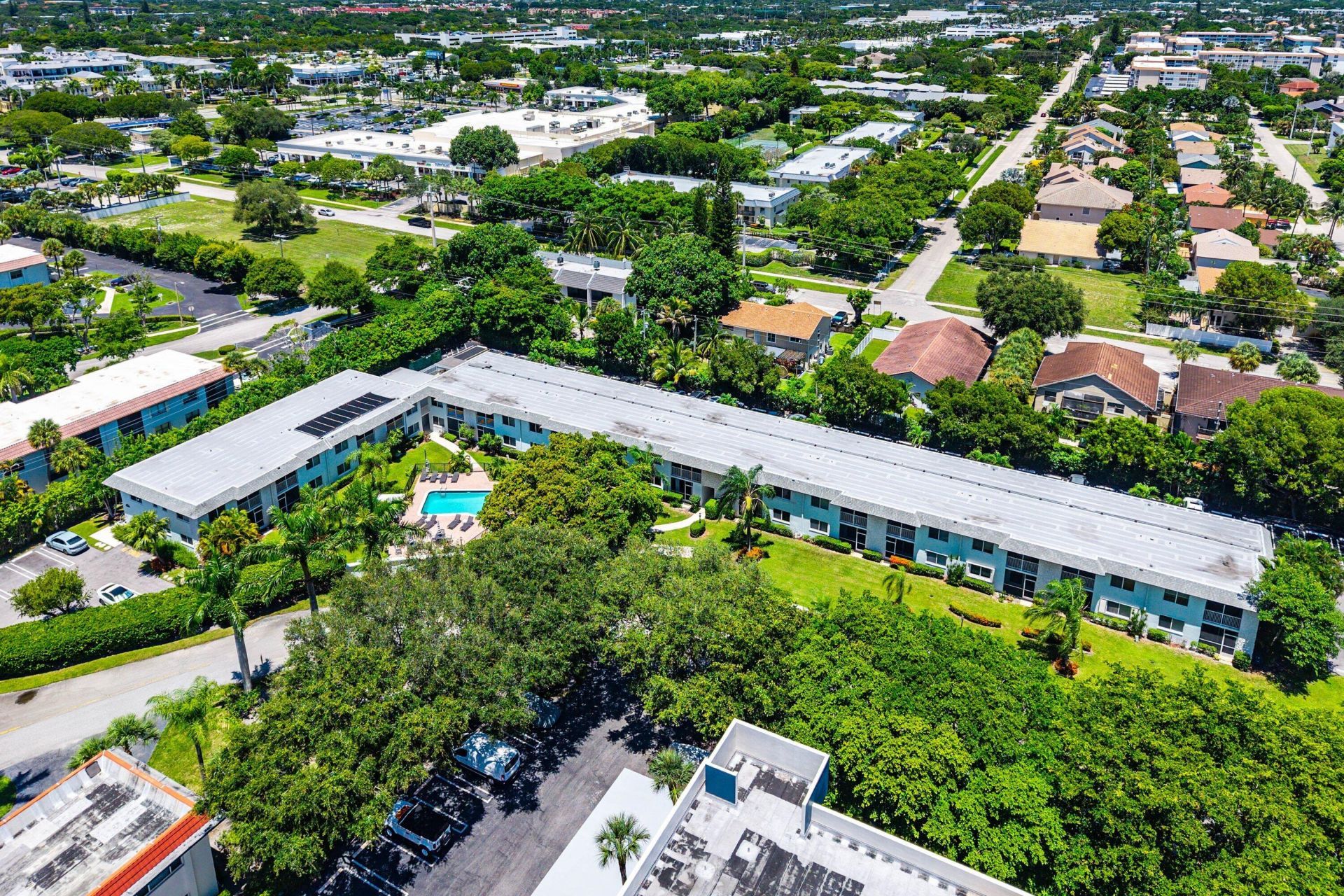 207 Tropic Isle Drive, Unit 208, Delray Beach, FL 33483 Photo