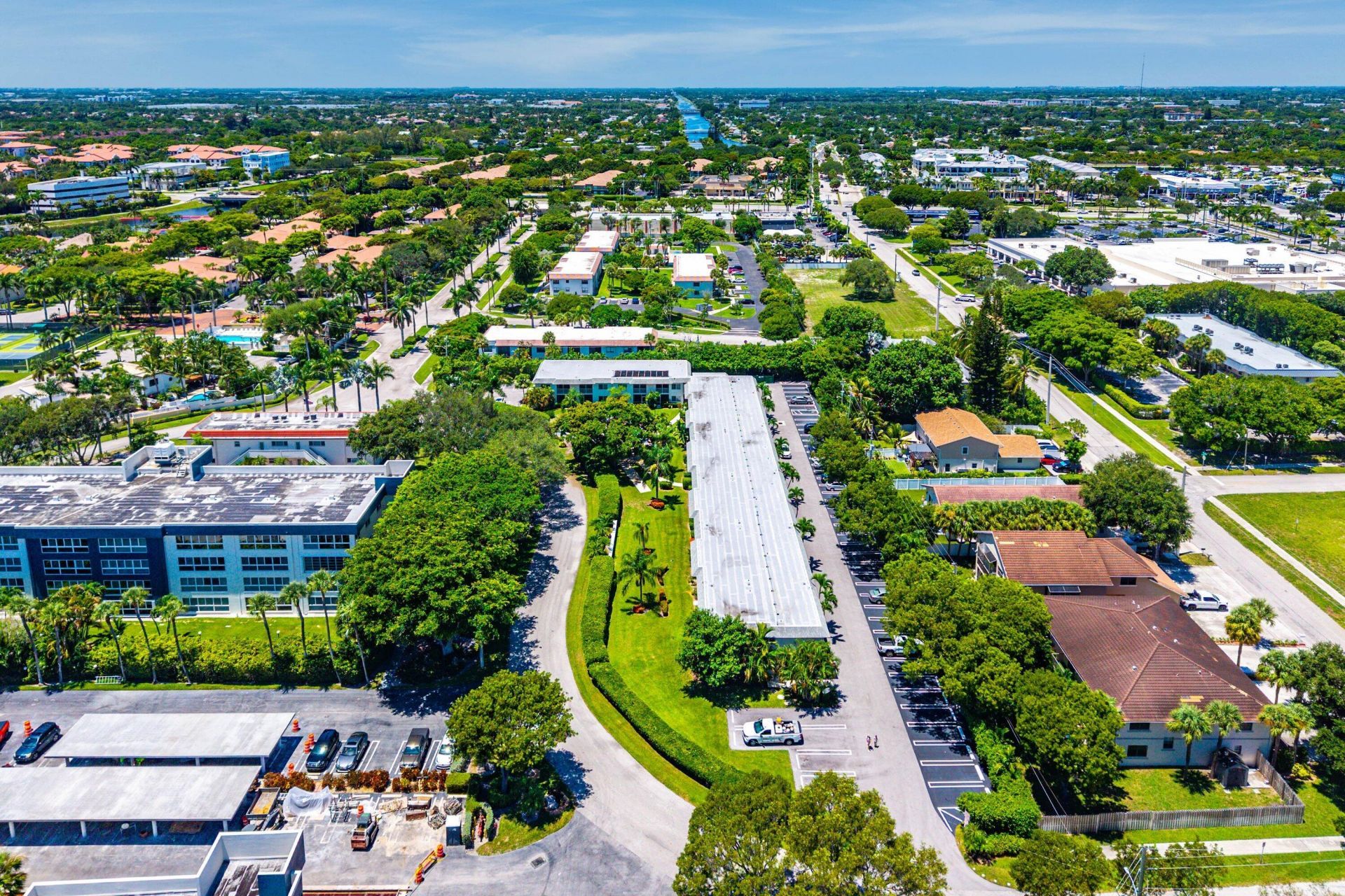 207 Tropic Isle Drive, Unit 208, Delray Beach, FL 33483 Photo