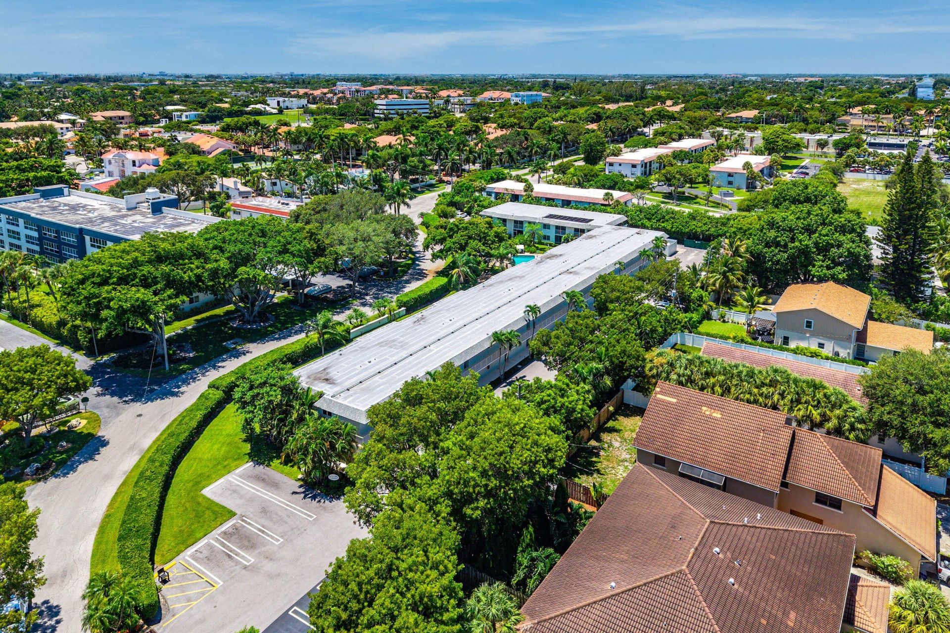 207 Tropic Isle Drive, Unit 208, Delray Beach, FL 33483 Photo