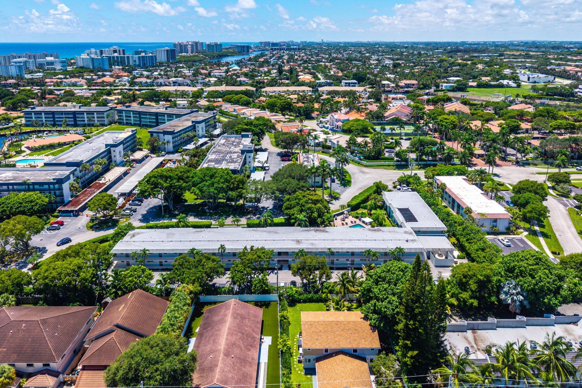 207 Tropic Isle Drive, Unit 208, Delray Beach, FL 33483 Photo