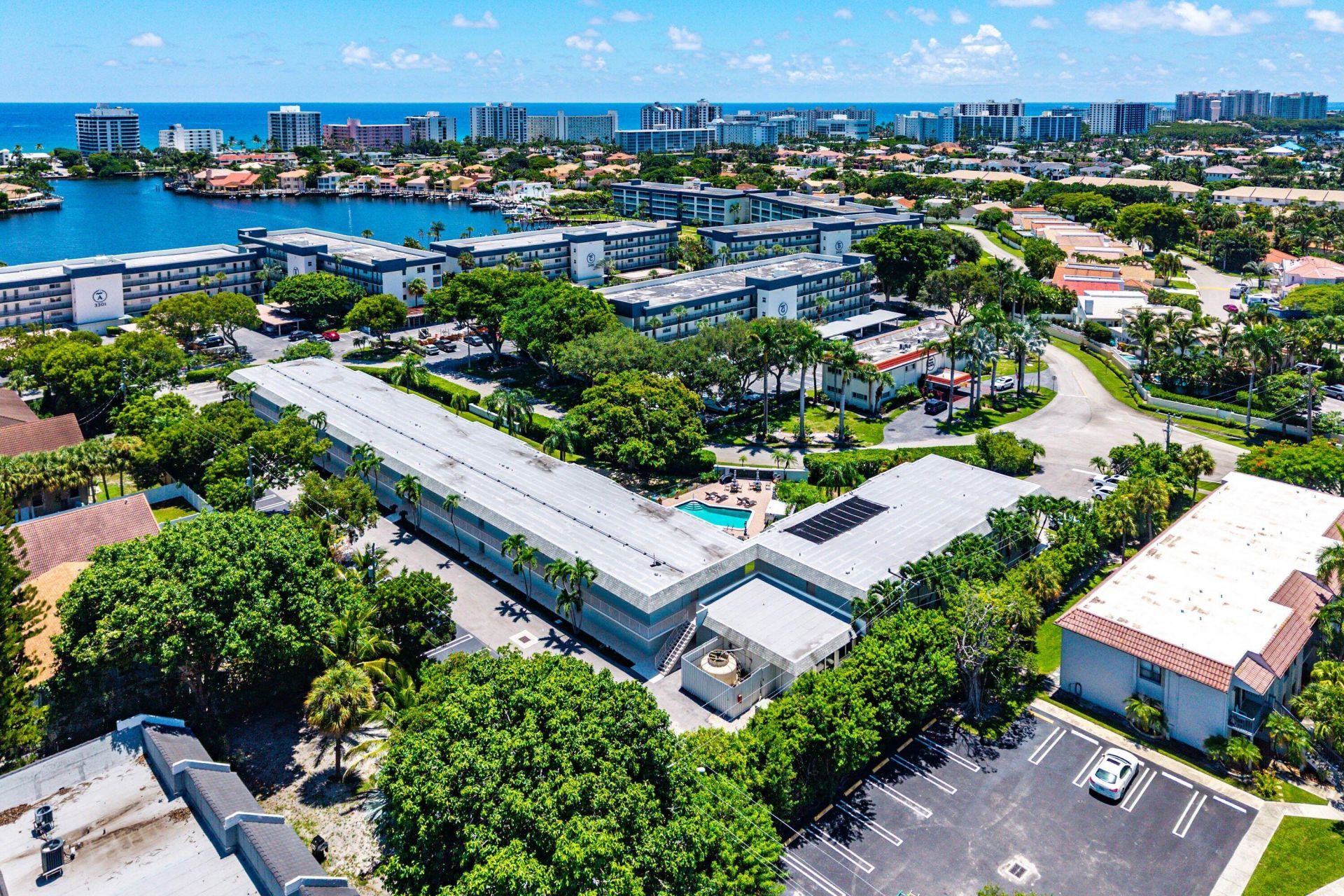 207 Tropic Isle Drive, Unit 208, Delray Beach, FL 33483 Photo
