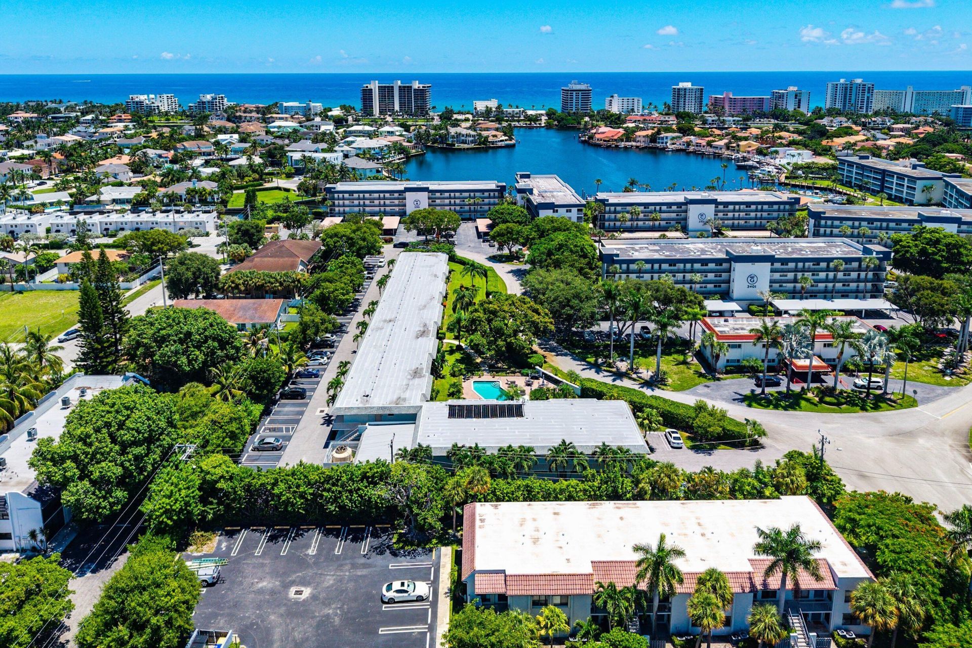 207 Tropic Isle Drive, Unit 208, Delray Beach, FL 33483 Photo