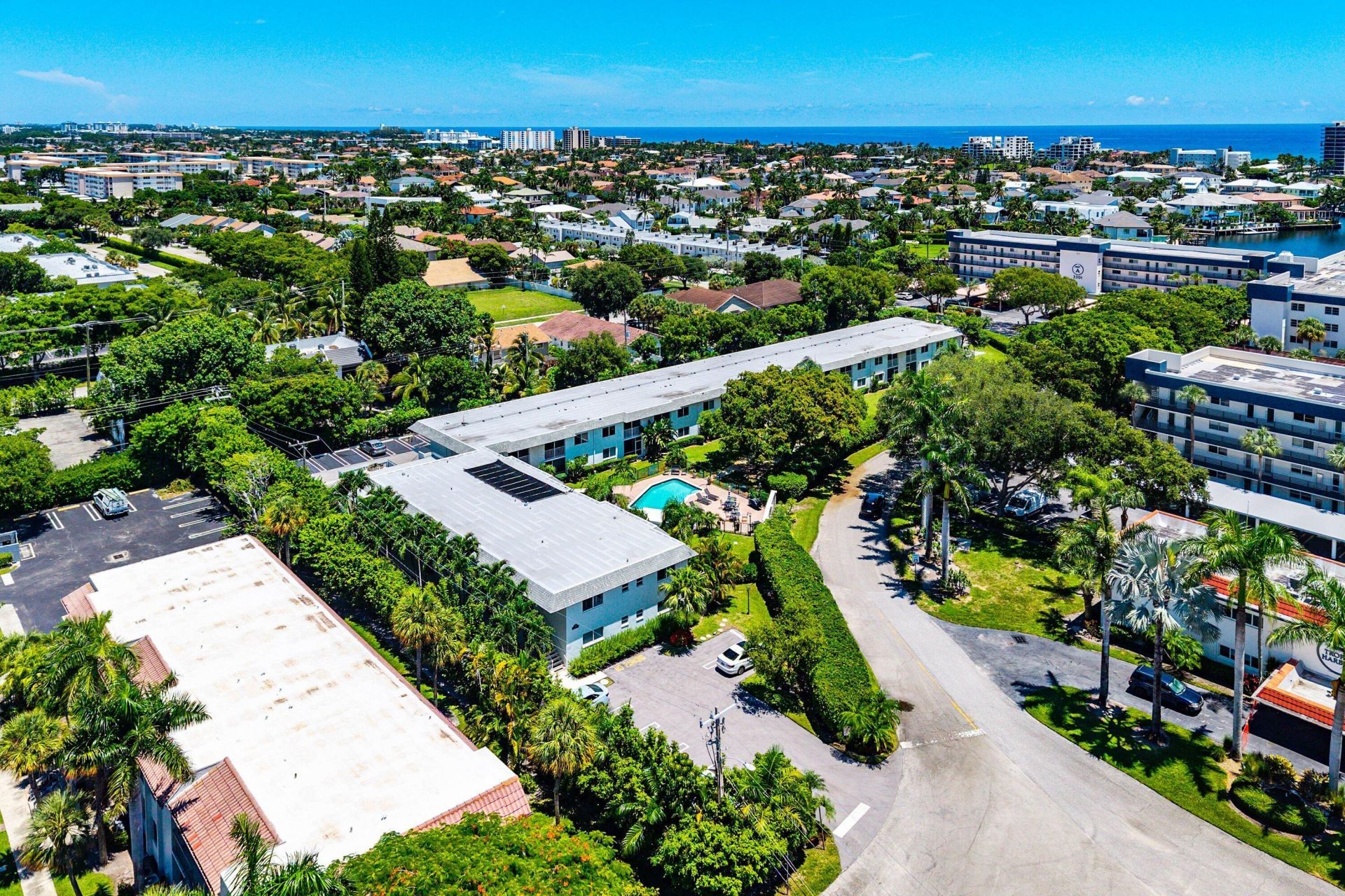 207 Tropic Isle Drive, Unit 208, Delray Beach, FL 33483 Photo