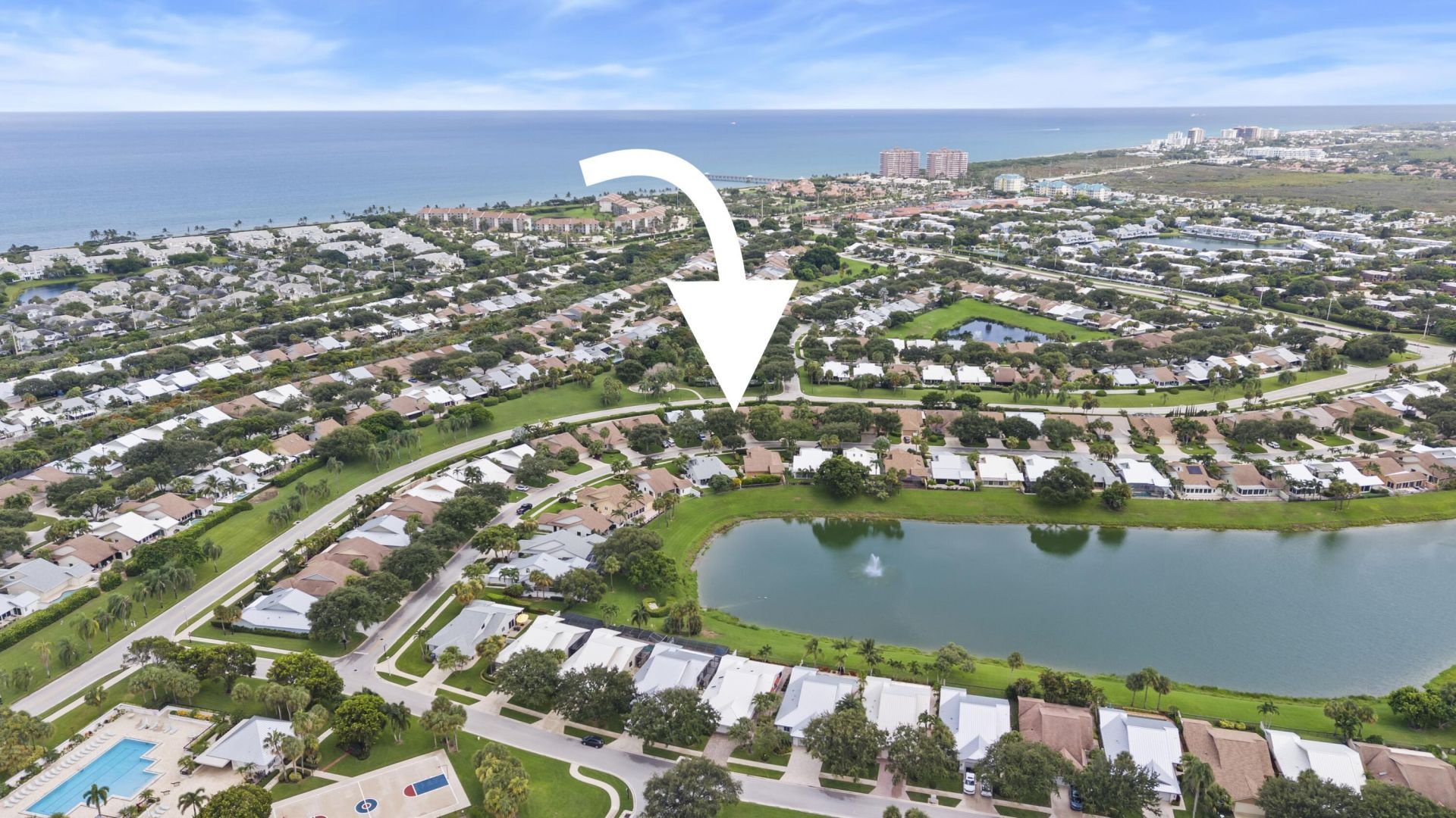 125 Beach Summit Court, Jupiter, FL 33477 Photo