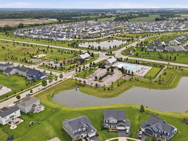 1250 Caribou Run, Delaware, OH 43015 Photo 100