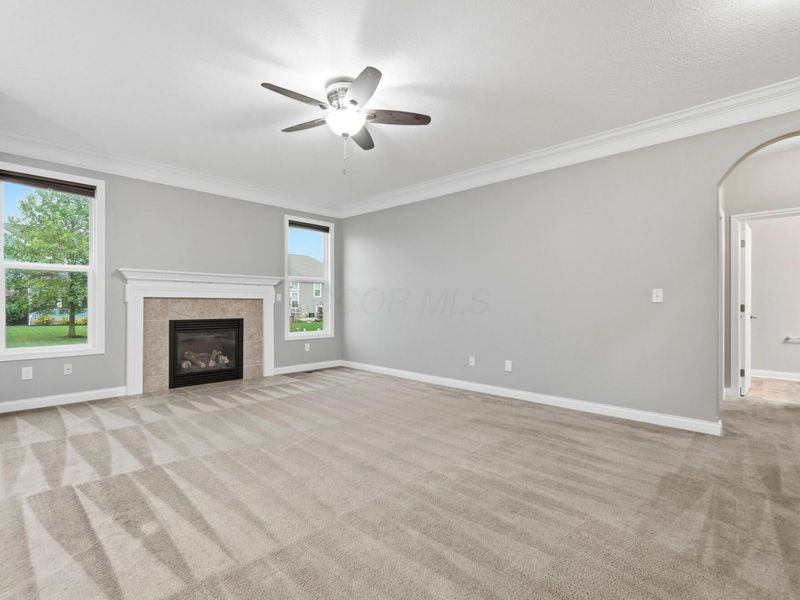 1250 Caribou Run, Delaware, OH 43015 Photo 8