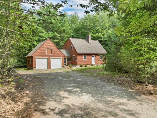111 Town Farm Road, New Boston, NH 03070