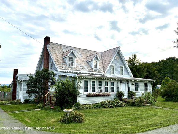 79 Hill Street, Greenville, NY 12083