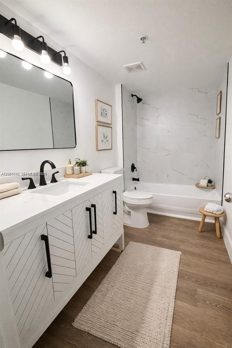 460 S Park Rd , Unit 101, Hollywood, FL 33021 Photo