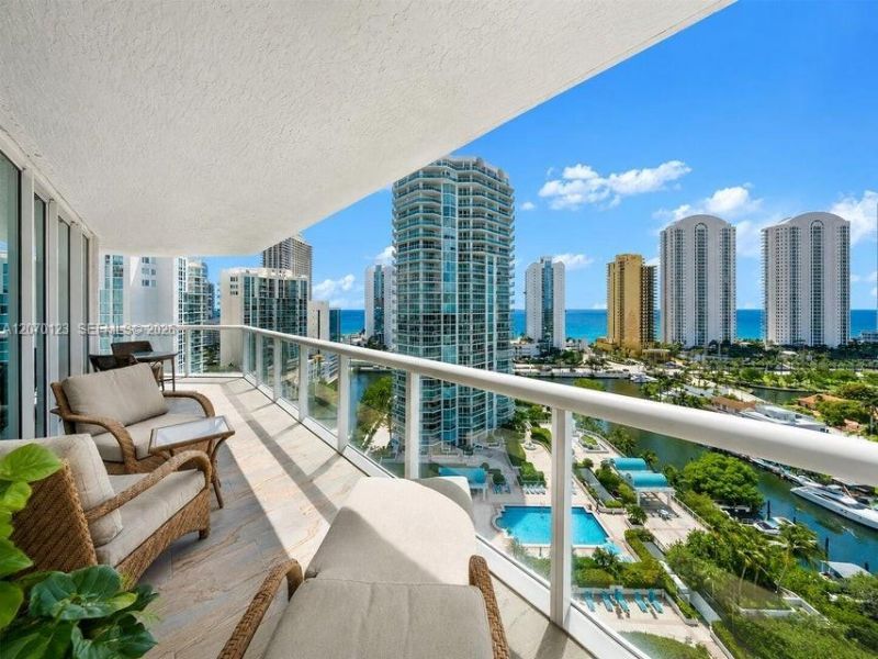 16500 Collins Ave , Unit 1751, Sunny Isles Beach, FL 33160 Photo